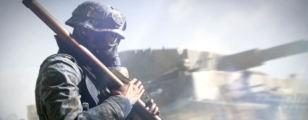 Подписчики PS Plus в мае получат в подарок Battlefield 5 и обновленную версию Wreckfest