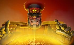 Красный Иван – вышел новый трейлер Evil Genius 2: World Domination