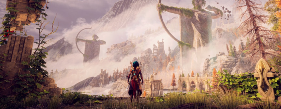 Dragon Age The Veilguard это провал в духе Concord, но от мира одиночных игр. Создатель Witchfire настроен пессимистично