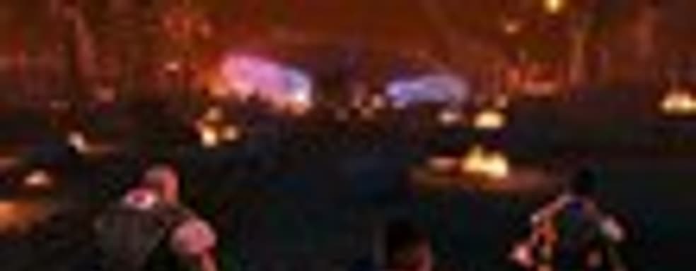 Трейлер XCOM: Enemy Unknown