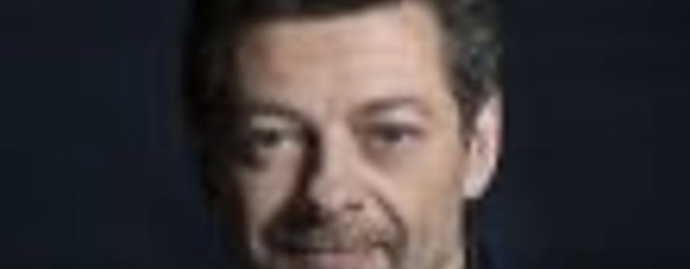 Студия Энди Серкиса займётся изданием игр