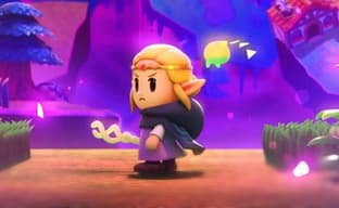 В The Legend of Zelda: Echoes of Wisdom убрали урон от падения ради свободы игры