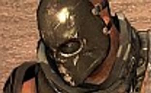 Army of Two – вот пуля пролетела и товарищ мой упал