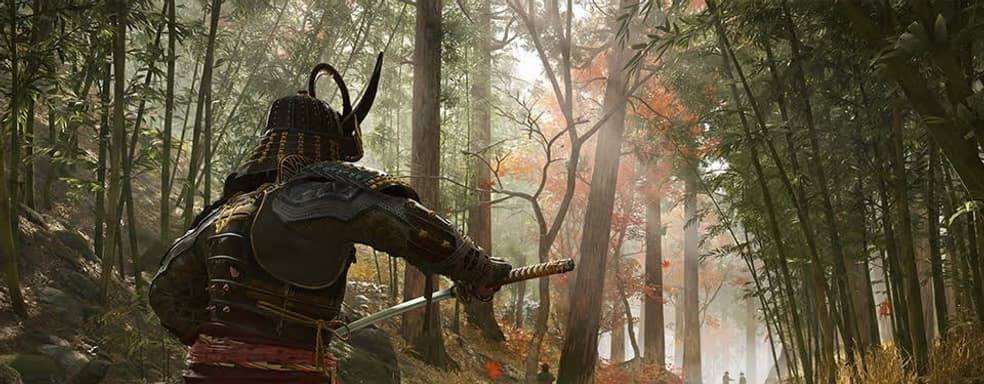 Ubisoft рассказала о сражениях в Assassin's Creed Shadows. Ясукэ и Наоэ выходят из тени