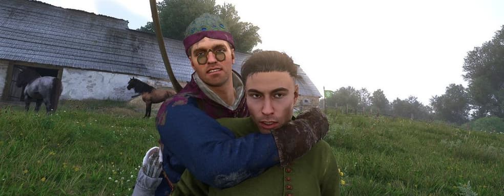 Разработчики Kingdom Come 2 обновили свои правила сообщества Steam на фоне разгорающейся борьбы с активистами