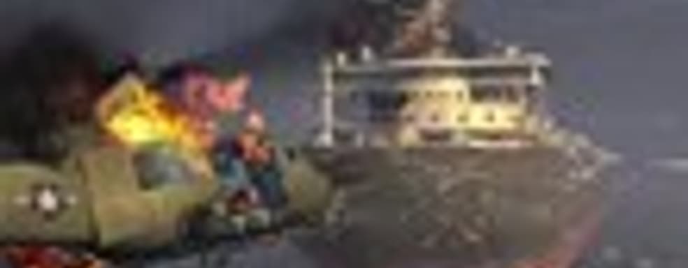 Тизер-трейлер Call of Duty: Black Ops