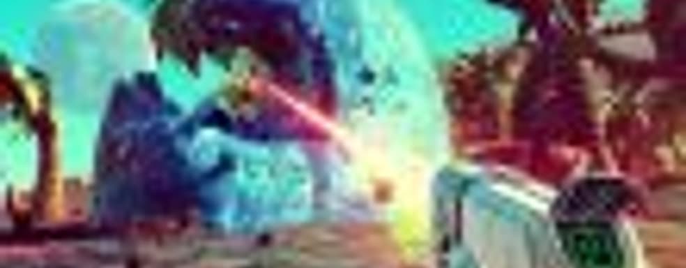 No Man’s Sky продемонстрировала самый успешный старт среди всех игр, вышедших в 2016 году в сервисе Steam