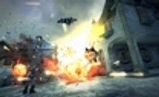 Новое дополнение для Warhawk в апреле