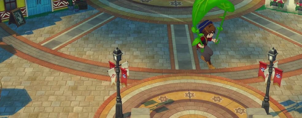 Ферма мечты вернётся в августе. Вышел трейлер новой Story of Seasons