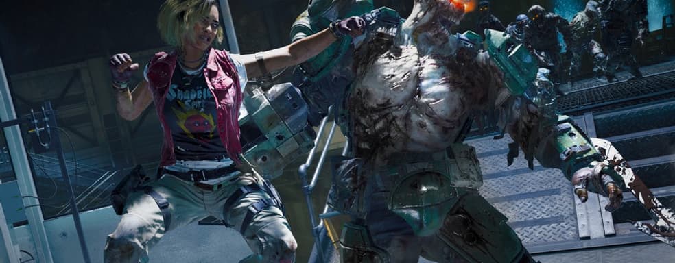 Игроки называют зомби-режим в Black Ops 6 «просто восхитительным»