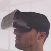The Use of VR Technologies in the Modern World