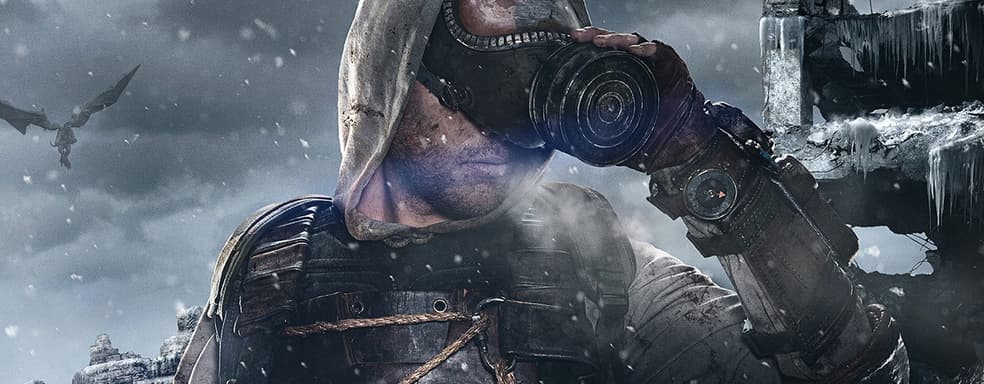 Embracer Group покупает разработчиков Metro и 7 других студий