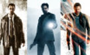 Студия-разработчик Max Payne и Control делает два новых проекта, включая игру-сервис