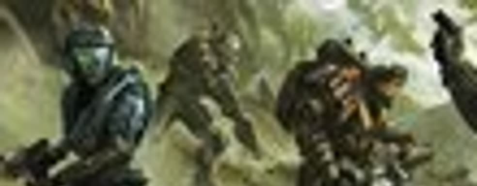 Подробности о Halo: Reach из Gameinformer