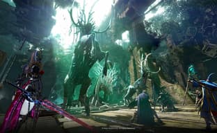 Black Desert Online в июне выйдет на PS5 и Xbox Series с новым контентом