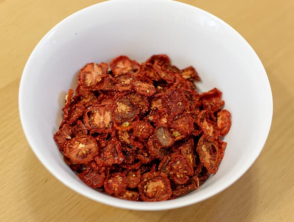 Электрическая сушилка Mystery MDH-321