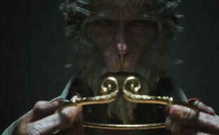 Китайская экшен-RPG Black Myth Wukong получила новый геймплейный трейлер