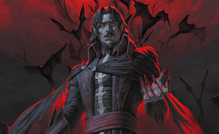 Создатель Vampire Survivors сам не понимает, почему игра настолько популярная