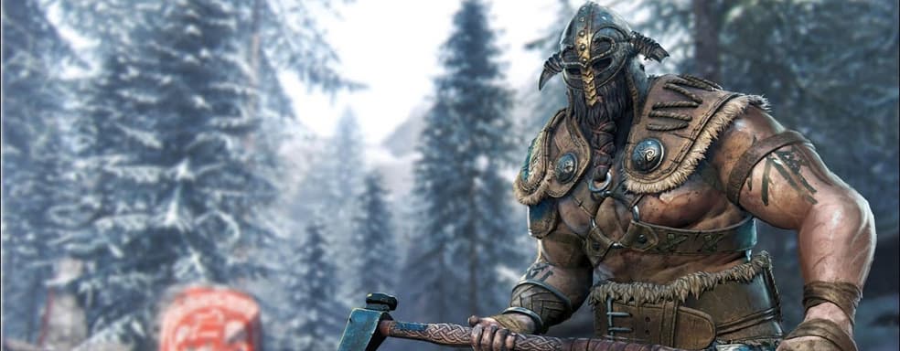 Лучшие игры о викингах