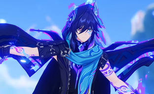 Трейлер Оророна из Genshin Impact. miHoYo показала механики персонажа из обновления 5.2