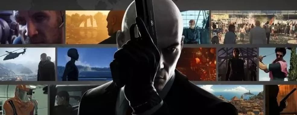 34-летний румын убил русского в Великобритании, потому что хотел быть похожим на Агента 47 из Hitman