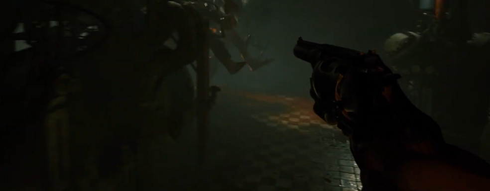 Российские разработчики представили геймплей хоррора ILL в духе Dead Space на Unreal Engine 5