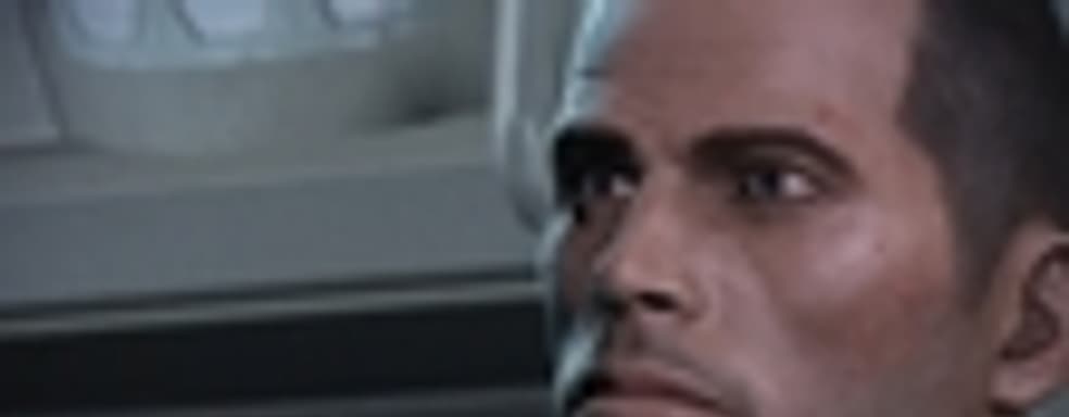 Mass Effect 3 выйдет на Xbox 360, а не на следующей консоли от Microsoft