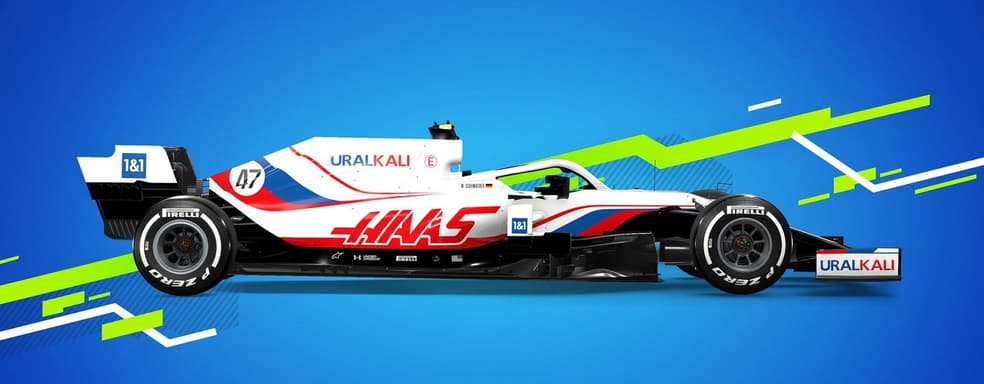 Раскрыты системные требования гоночного симулятора F1 2021