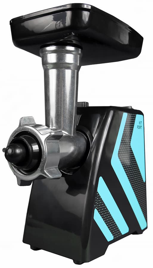 Мясорубка Kitfort KT-2101 Carnivora