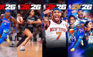 2K Games запустила предзаказы NBA 2K26. Три издания и новые платформы