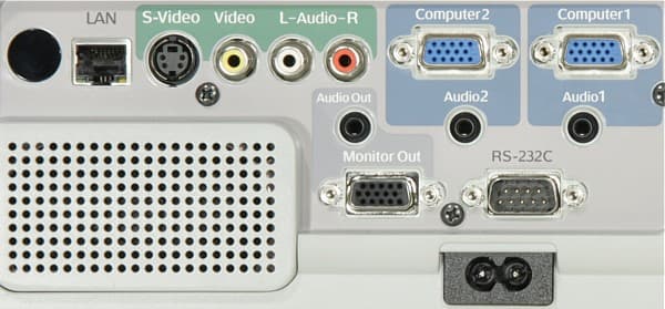 Connectors