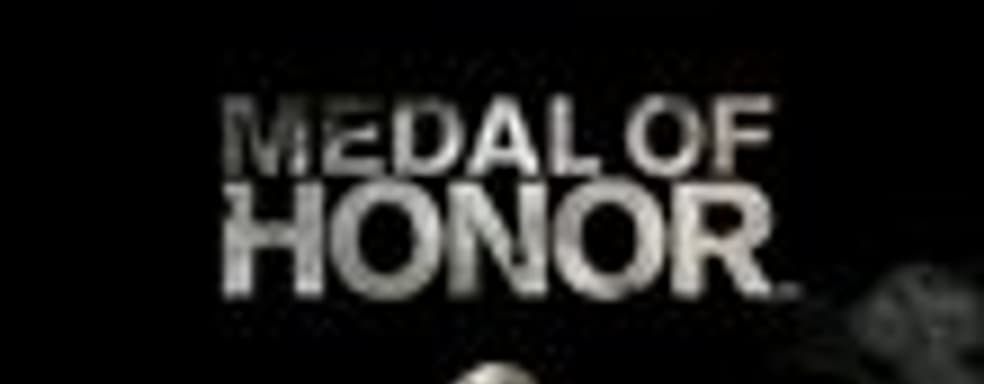 Бывший боец SAS написал приквел Medal of Honor