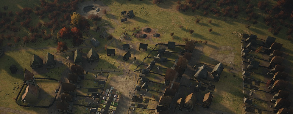 В Manor Lords появится долгожданная возможность съесть овец