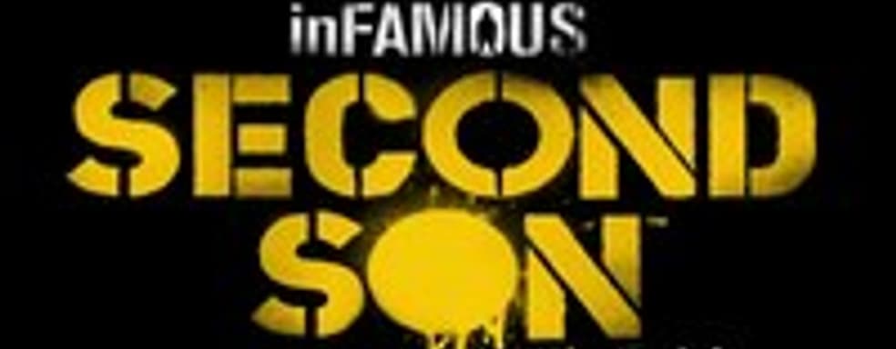 Дата выхода InFamous: Second Son. Геймплей в новой локации