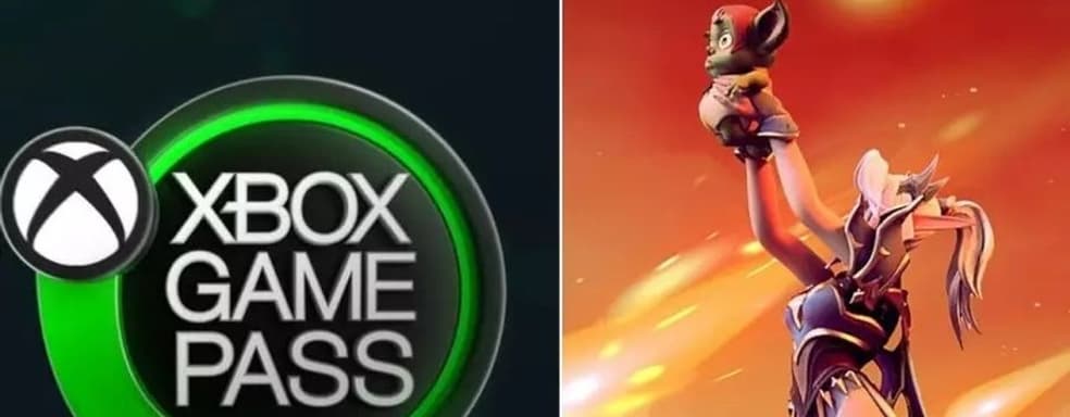 Xbox Game Pass получит ещё одну игру на релизе. Представлена Dungeons 4