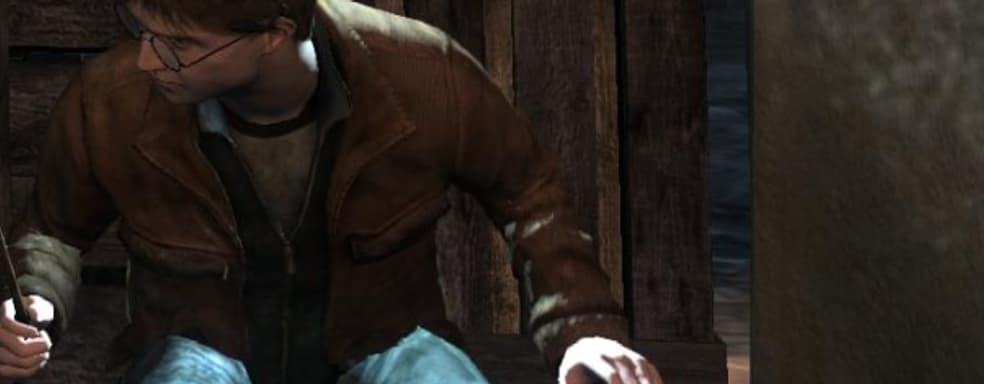 Harry Potter and the Deathly Hallows Part 2 - на посошок