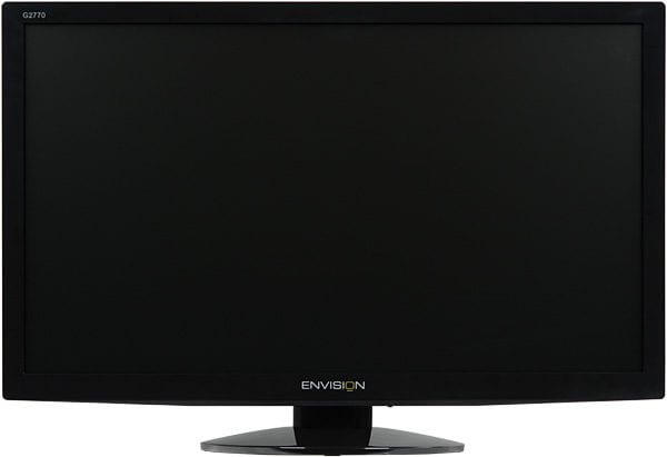 ЖК-монитор Envision G2770, Front