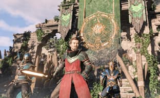 Enshrouded продолжает расти в раннем доступе. База игроков увеличивается