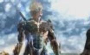 Сinematic-трейлер Metal Gear Rising: Revengeance