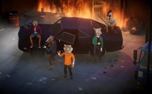 [Видео] Принципы. Печальный итог для разработчиков // Обзор Midnight Fight Express. Обзор Tinykin