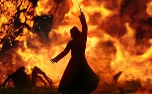 У ПК-версии Hogwarts Legacy есть проблемы с производительностью