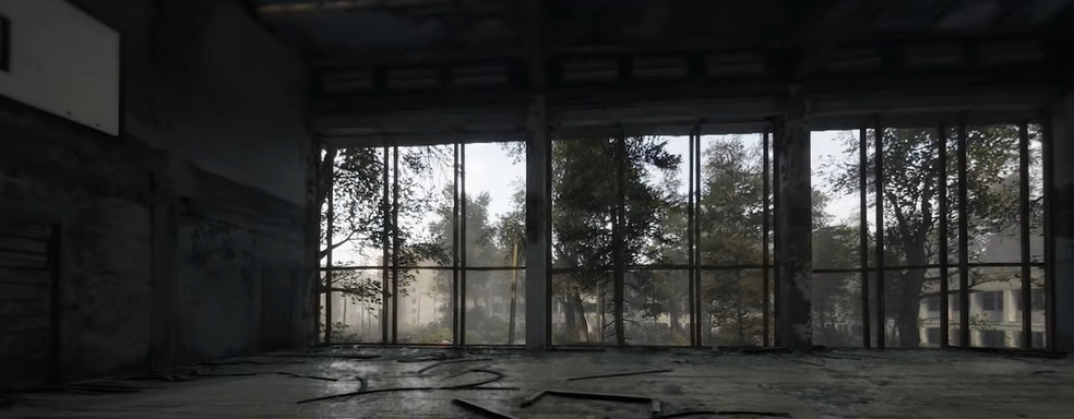 Для Chernobylite выпустили бесплатное DLC про Припять
