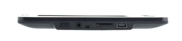 inch A5i верхний и нижний торцы