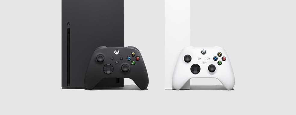 Цифр не будет – Фил Спенсер прокомментировал старт успешный старт Xbox Series X|S