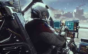 В Starfield разрешат детально изучить пещеры на отдалённых планетах