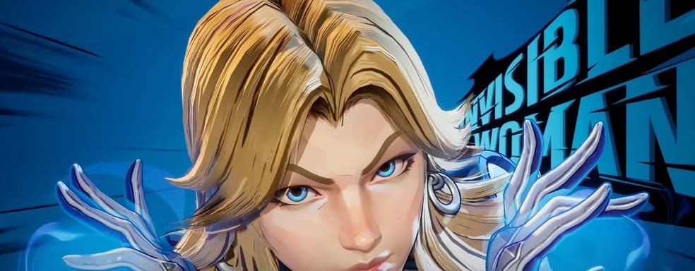 Матчи без лекарей и танков? В Marvel Rivals не будет классовых ограничений