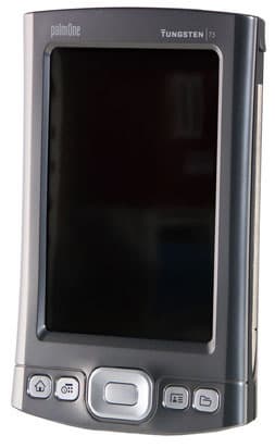 palmOne Tungsten T5