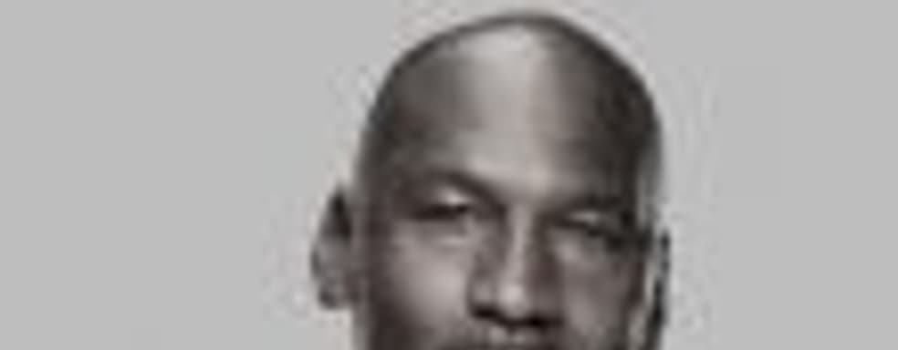 Майкл Джордан займётся киберспортом… в роли инвестора