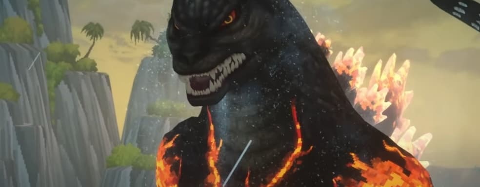 Dave the Diver выйдет на PlayStation. Знаменитый ныряльщик сразится с Годзиллой