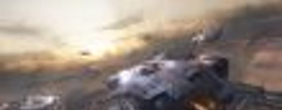 Все желающие могут опробовать альфа-версию 3.5 Star Citizen до 8 мая